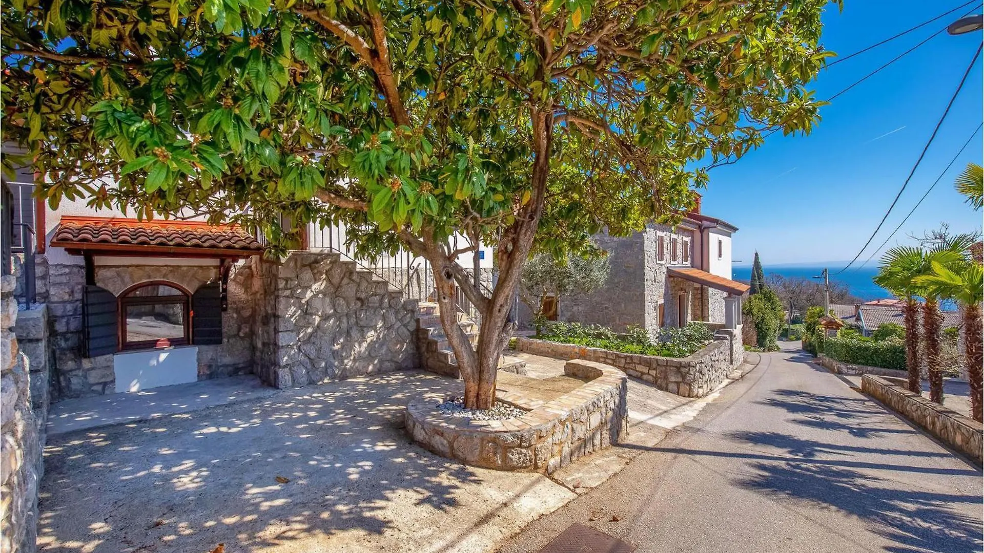 Cozy Home In Icici With Kitchen Croatia