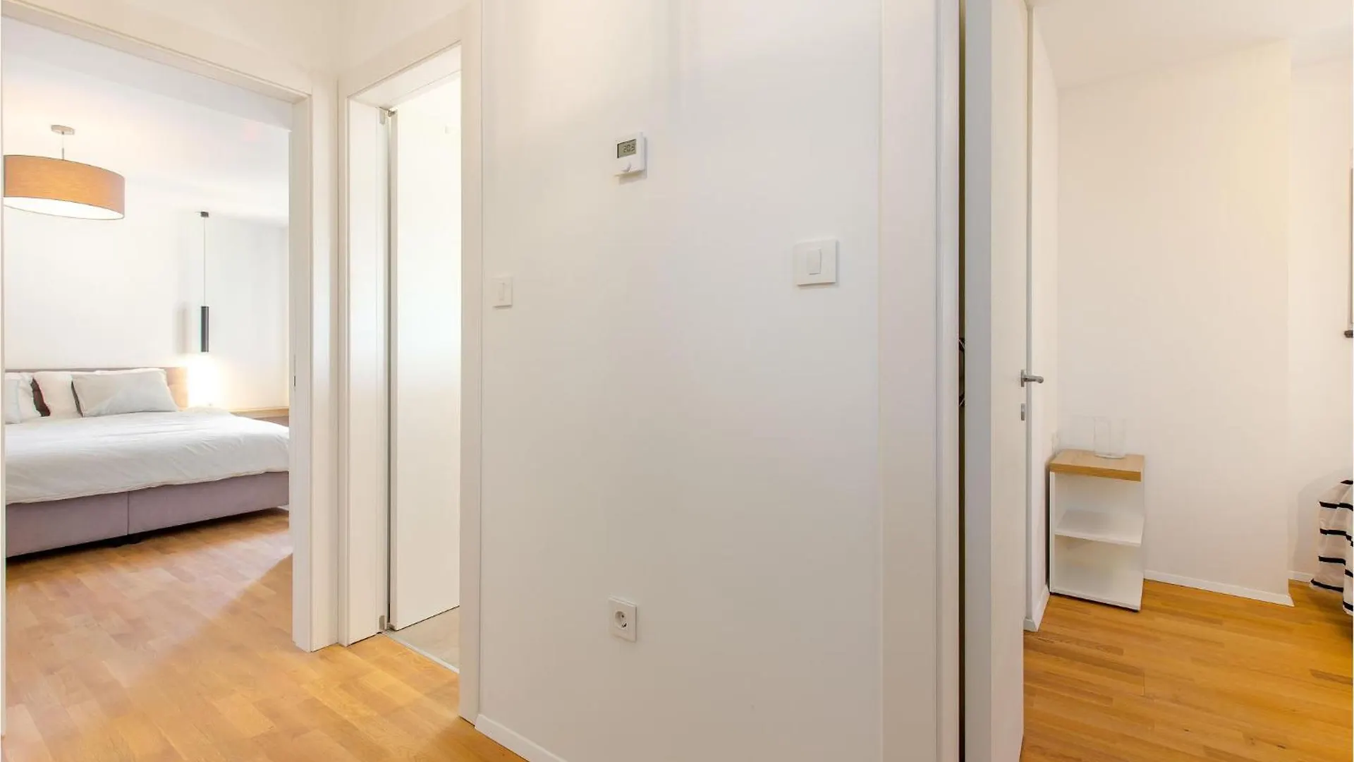 Cozy Home In Icici With Kitchen Holiday home
