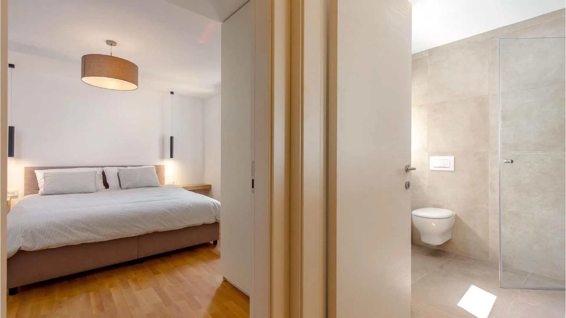 Cozy Home In Icici With Kitchen 別荘