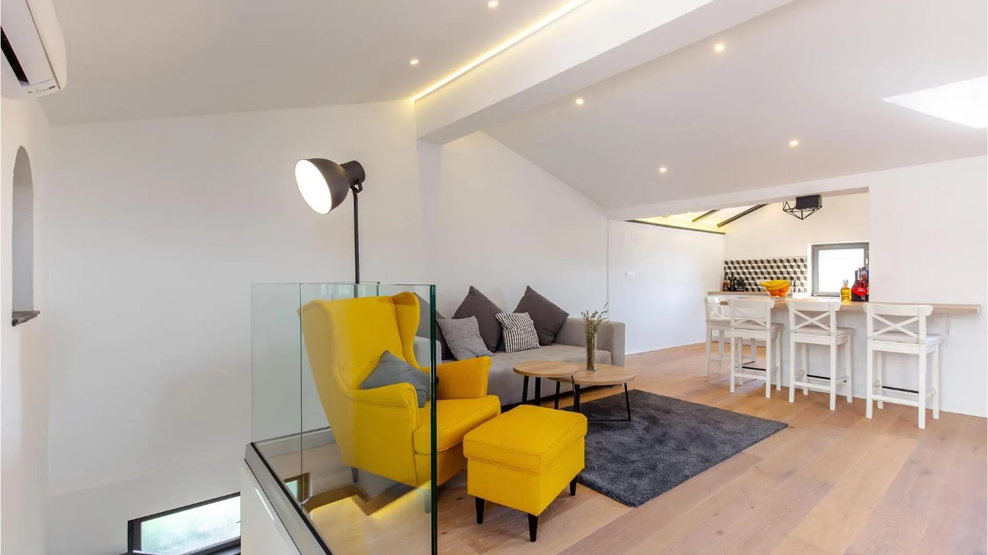 Holiday home Cozy Home In Icici With Kitchen
