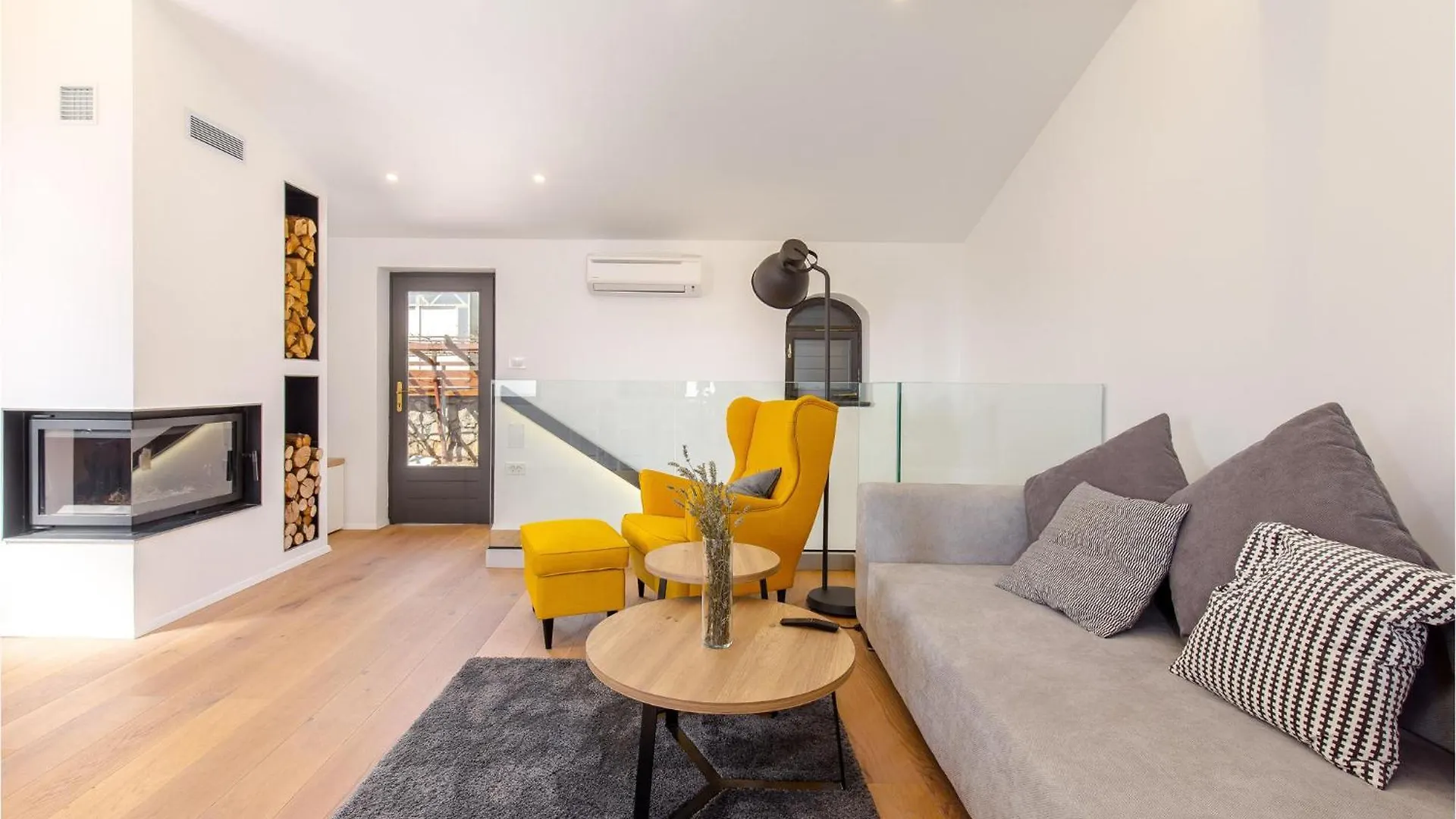 Holiday home Cozy Home In Icici With Kitchen