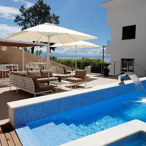  Appartement Modena Maris-heated Pool-grill-relax-jacuzzi