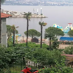  Apartment New Ziganto Z Near The With Terrace