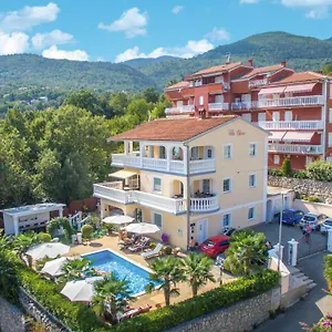  Appartement Chiara Opatija